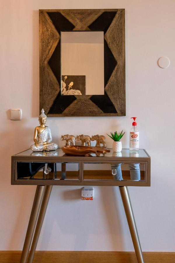 Little House In Center Apartment Almeria