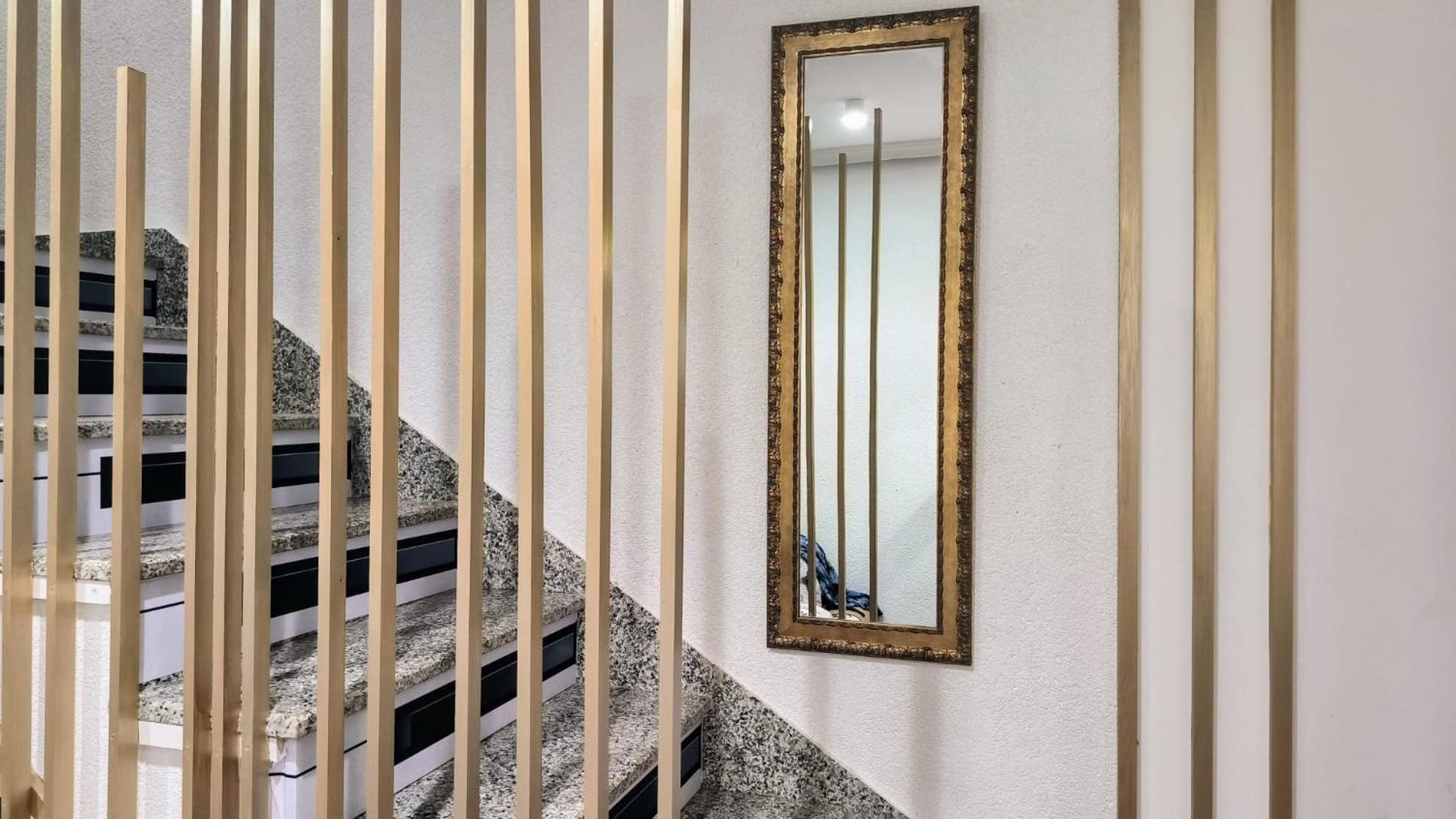 Little House In Center Apartment